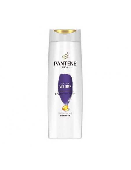 szampon pantene pro v większa objętość