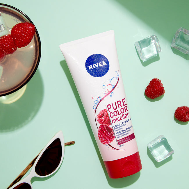 nivea odżywka maska do włosów