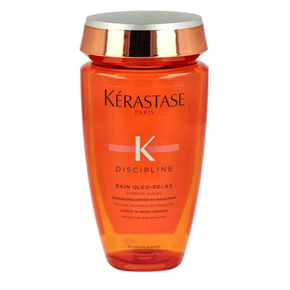 kerastase oleo relax szampon