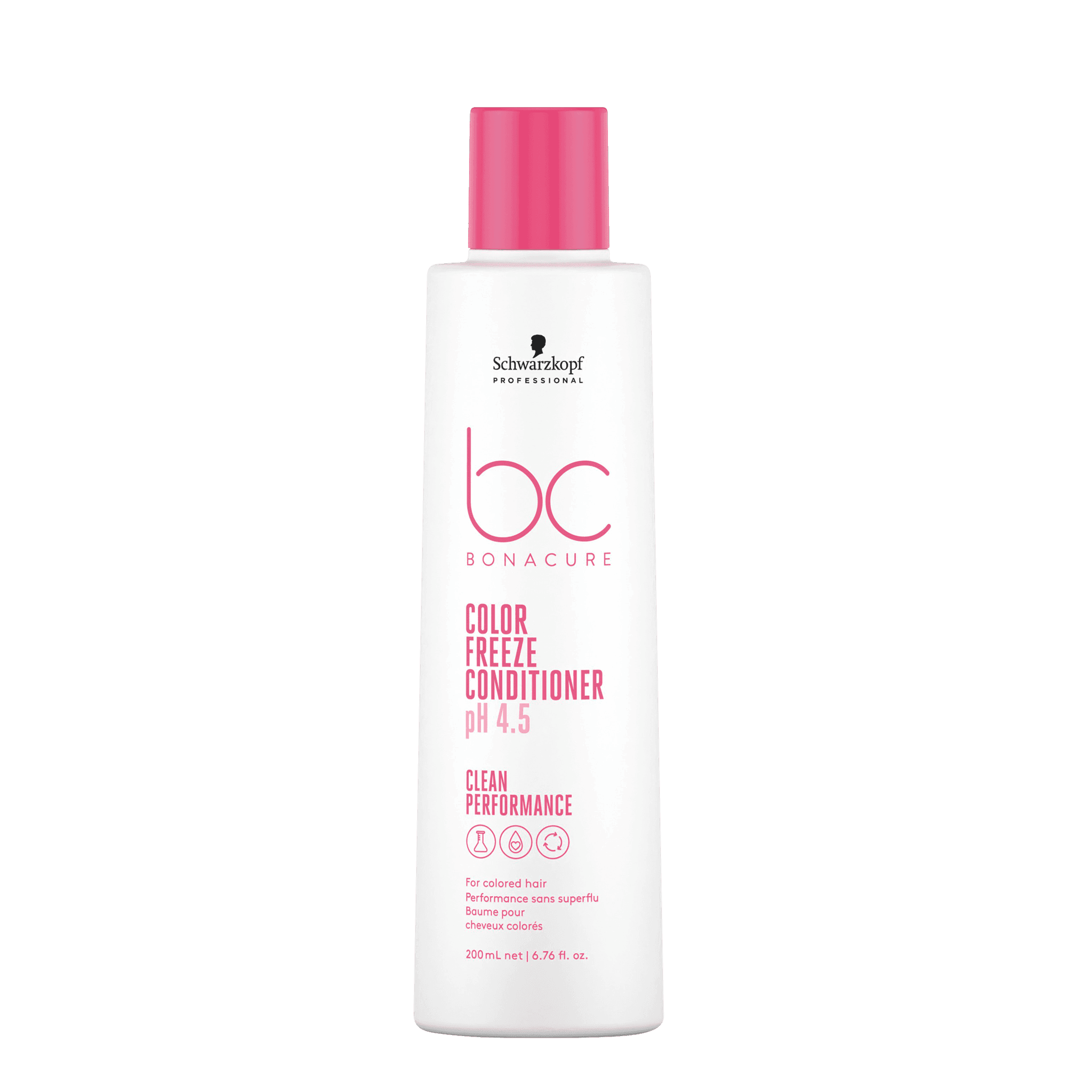 schwarzkopf bc color freeze rich szampon 1000ml