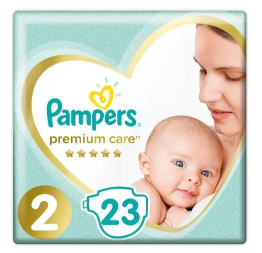 pampers auchan lublin