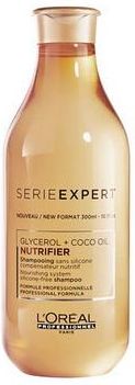 loreal nutrifier szampon opinie