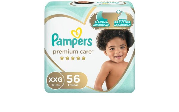 rudy pampers