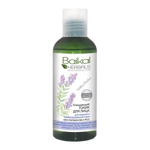 baikal herbals pianka do mycia twarzy 150 ml