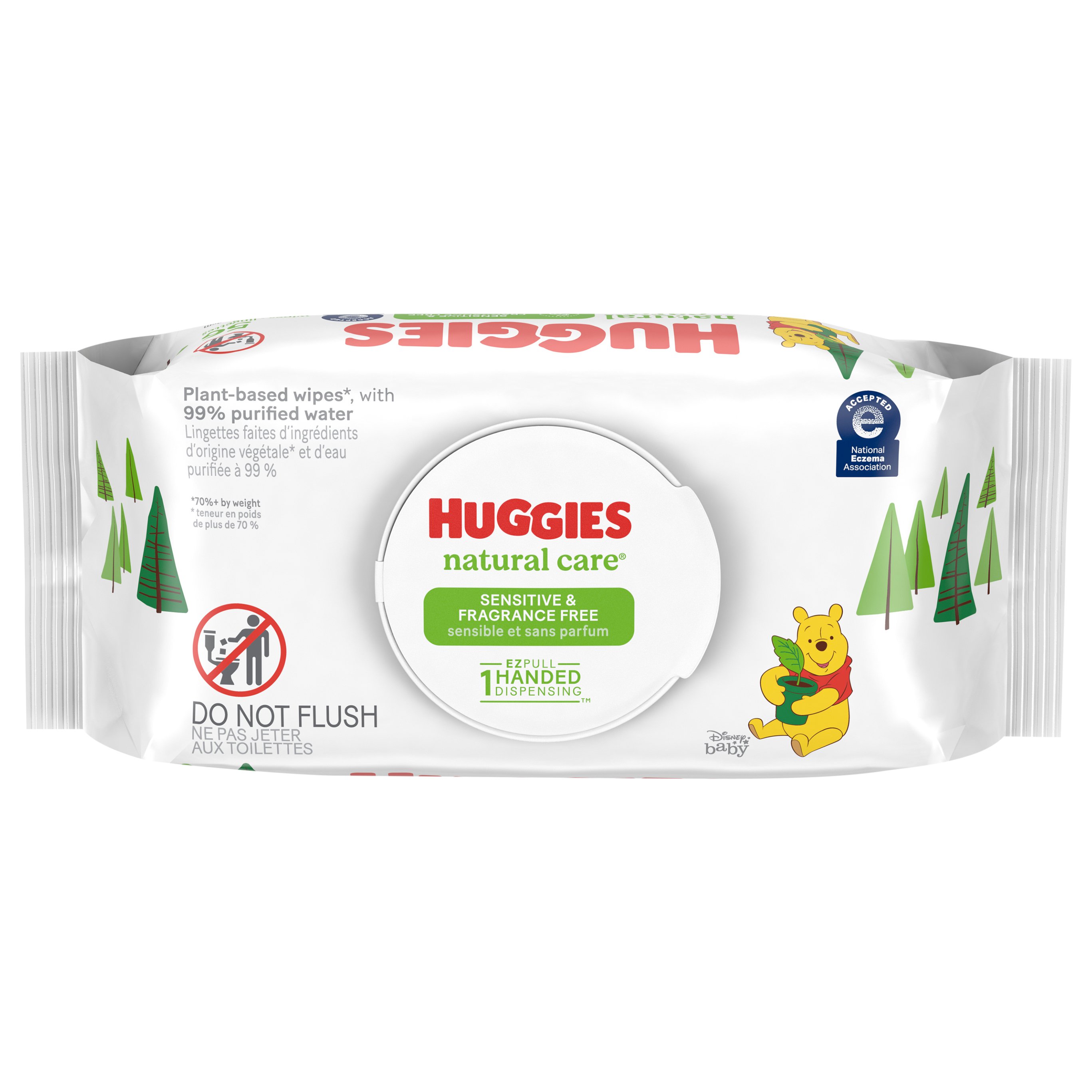 huggies wipes