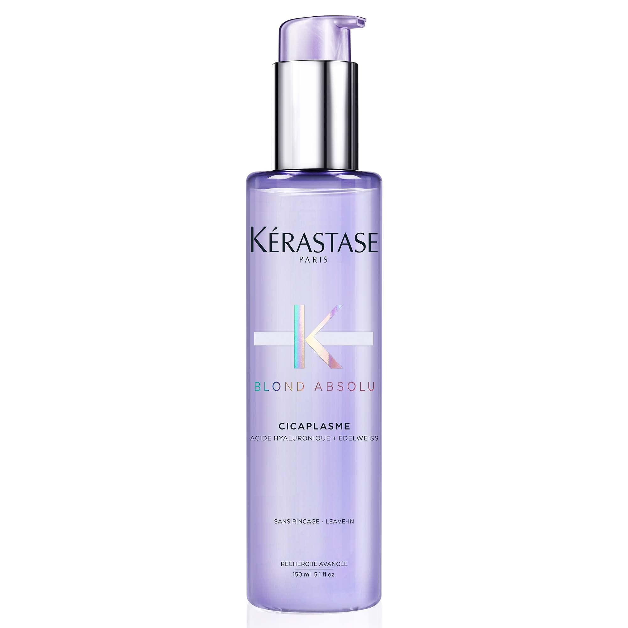 kerastase szampon blond opinie