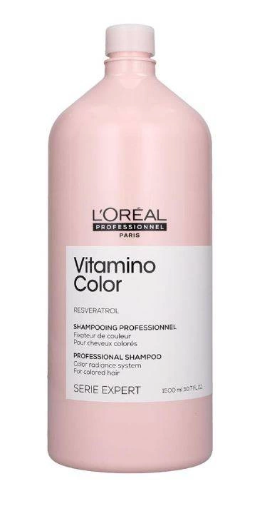 loreal vitamino.szampon