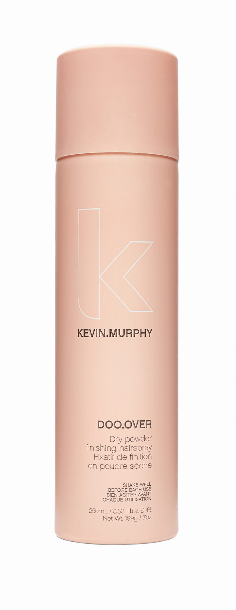 lakier do włosów kevin murphy opinie