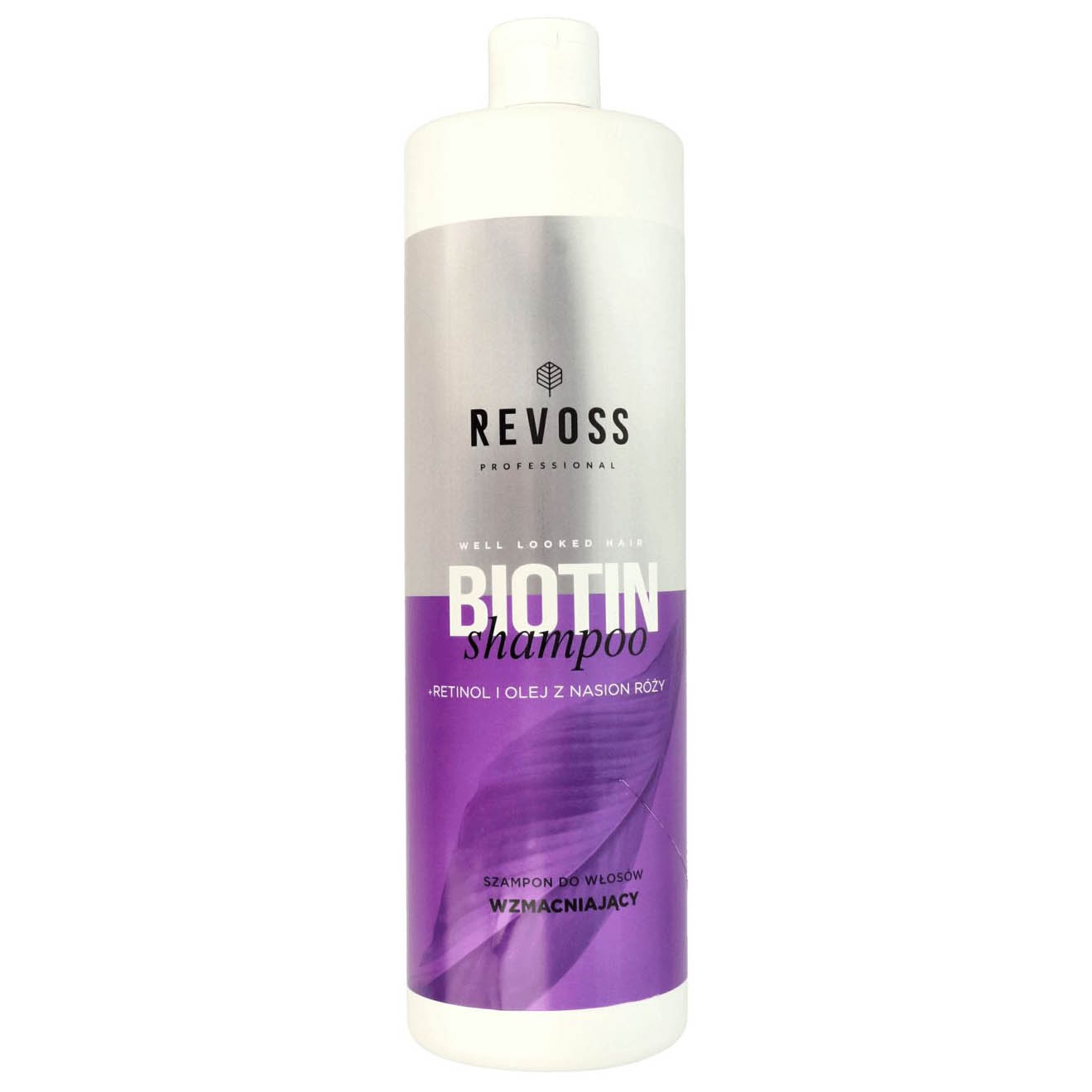 szampon biotin