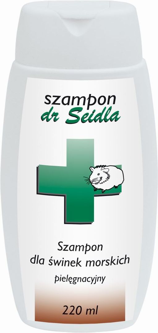 dr seil szampon opinie