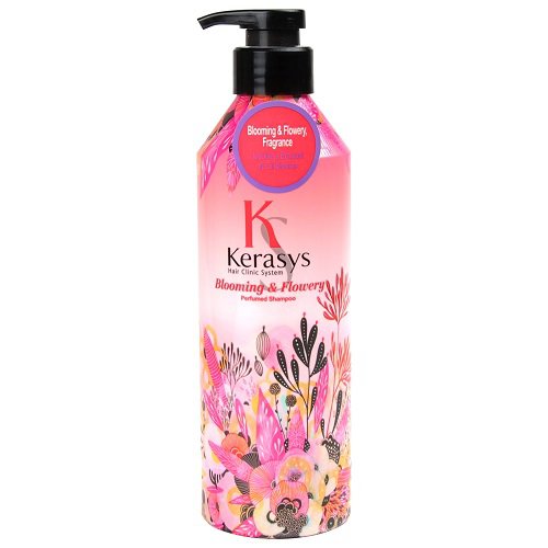 kerasys odżywka do każdego rodzaju włosów 600ml cena