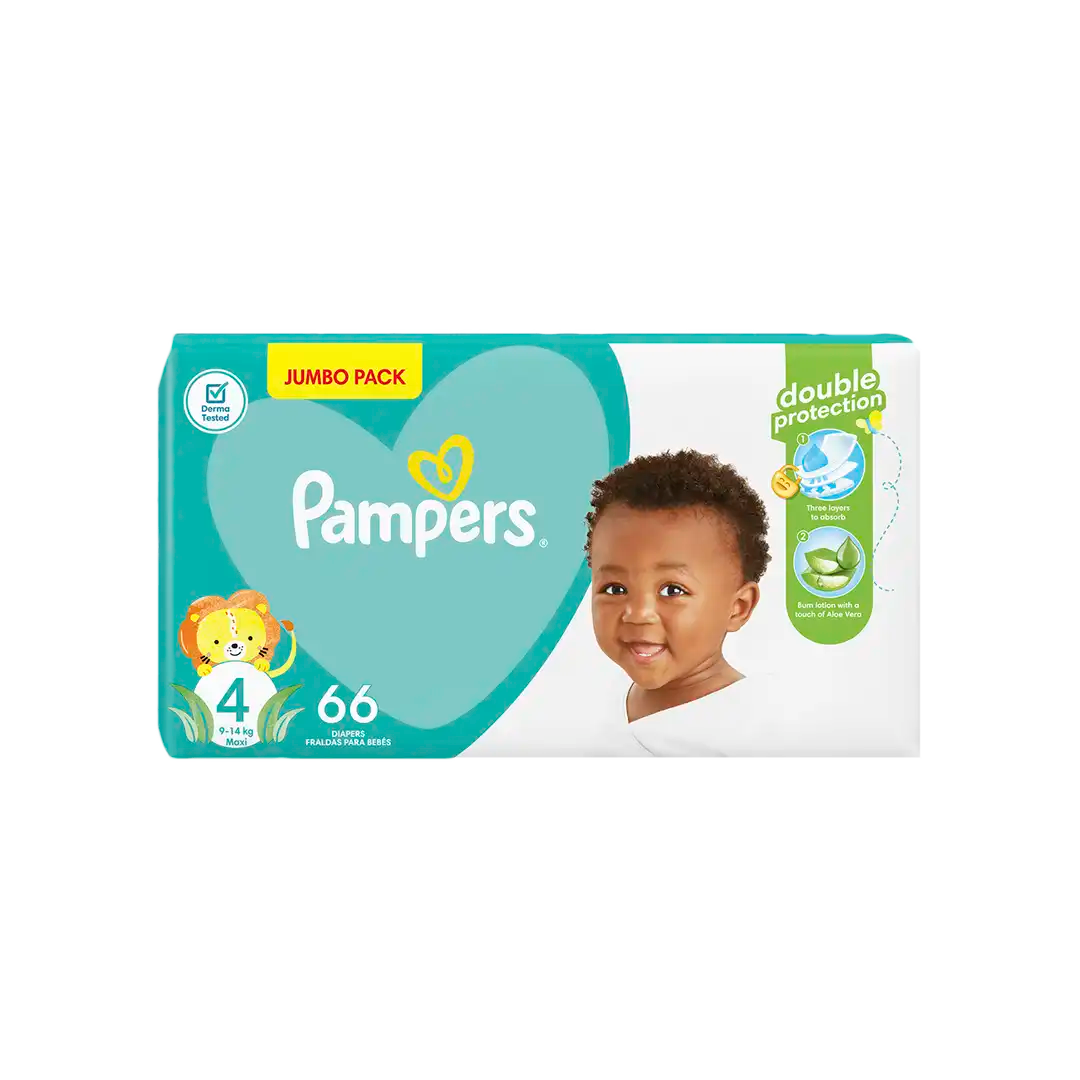 zużyty pampers wirtualna polska reklama