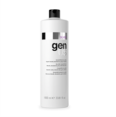 gen us szampon z keratin