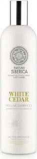 natura siberica blanche szampon