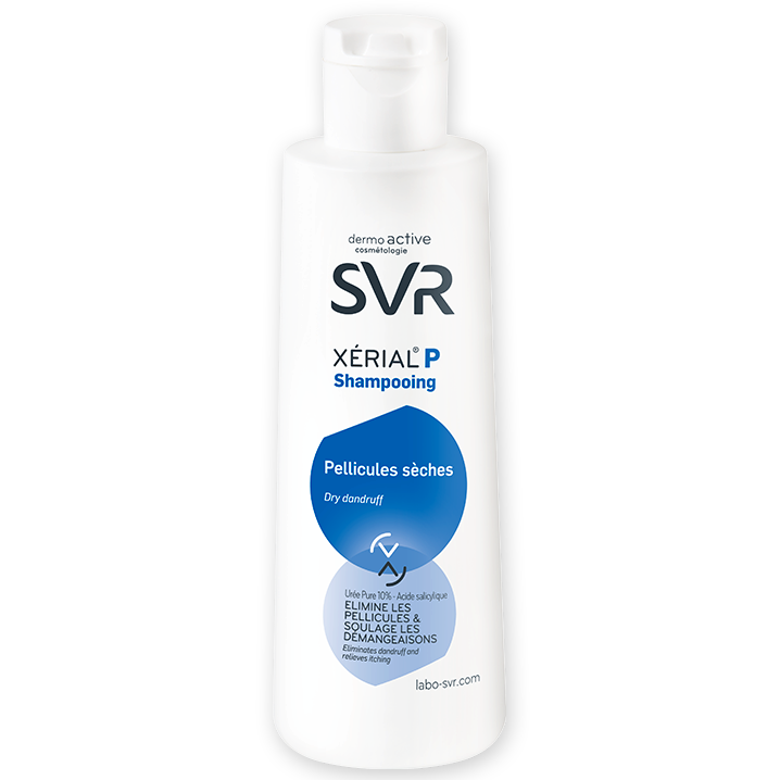 svr xerial p szampon cena