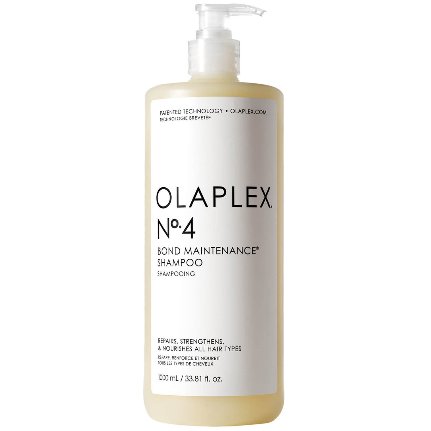 olaplex no 4 szampon