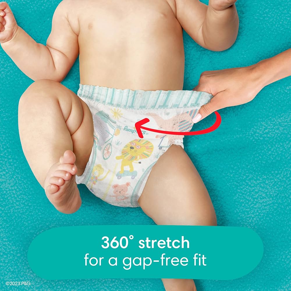 35 tc pampers