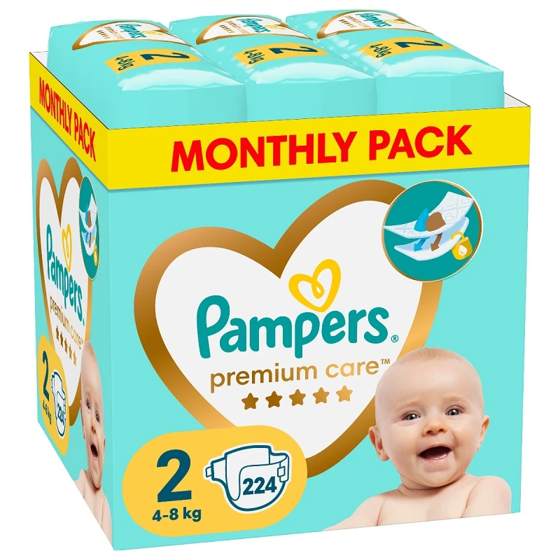 tesco pampers gigabox