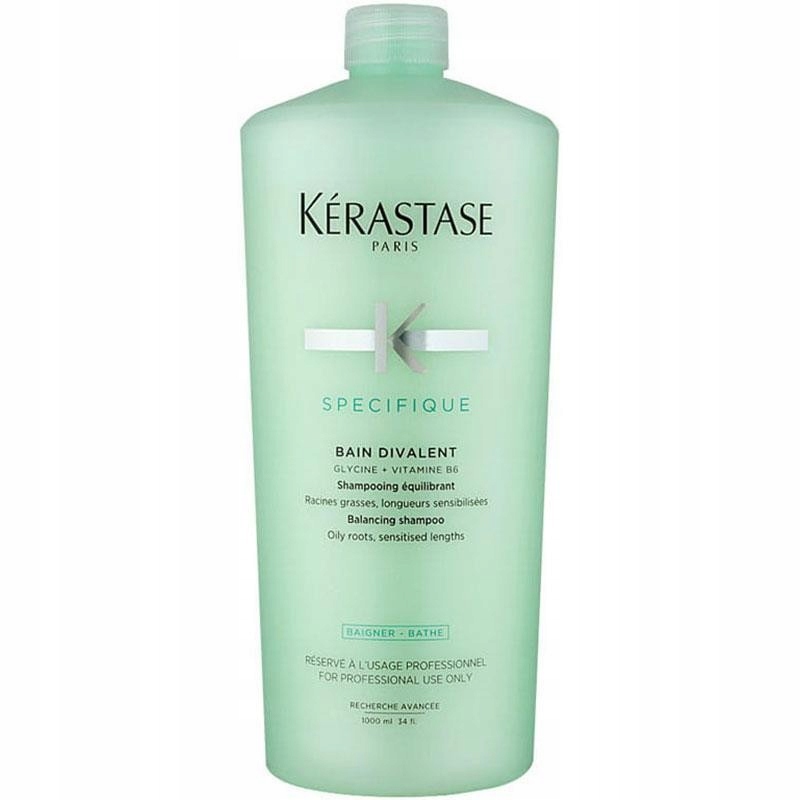 kerastase bain divalent szampon 1l cena