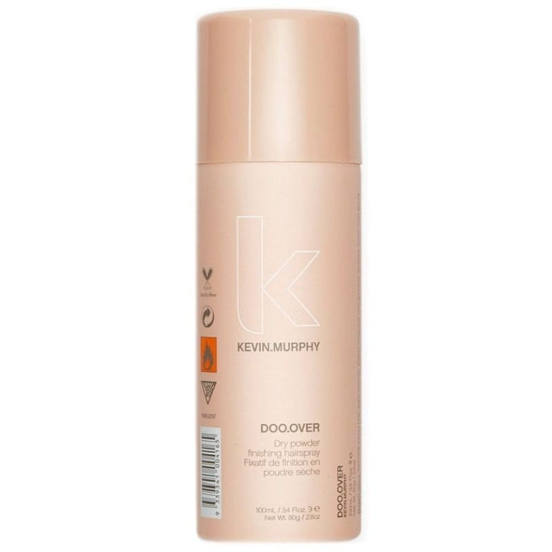 kevin murphy suchy szampon doo.over