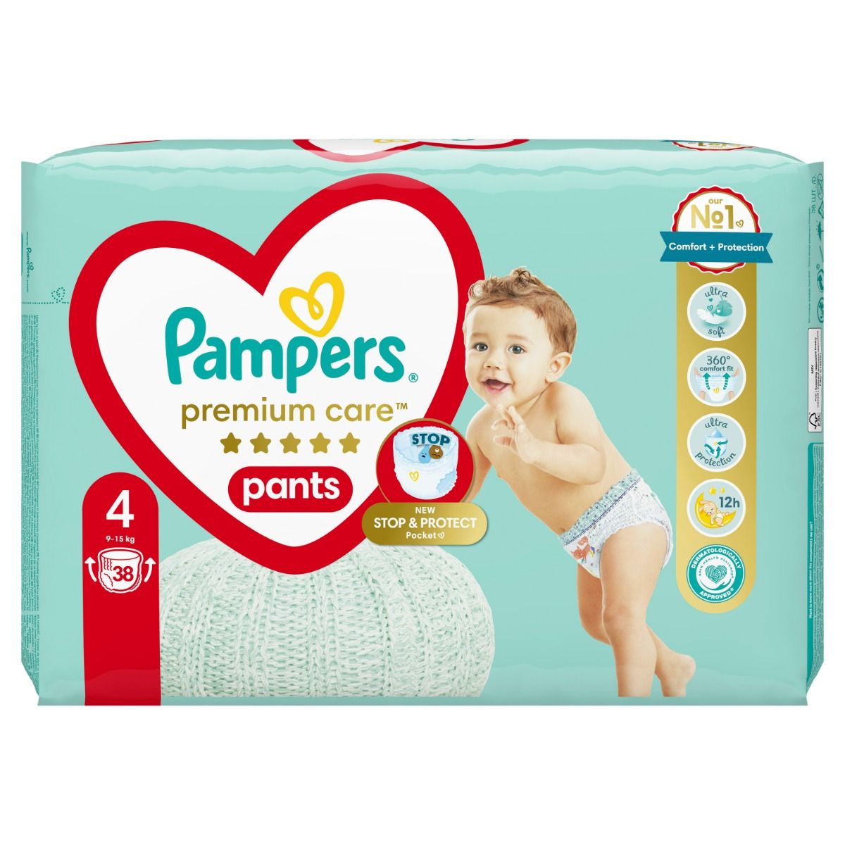 super pharm pampers pants