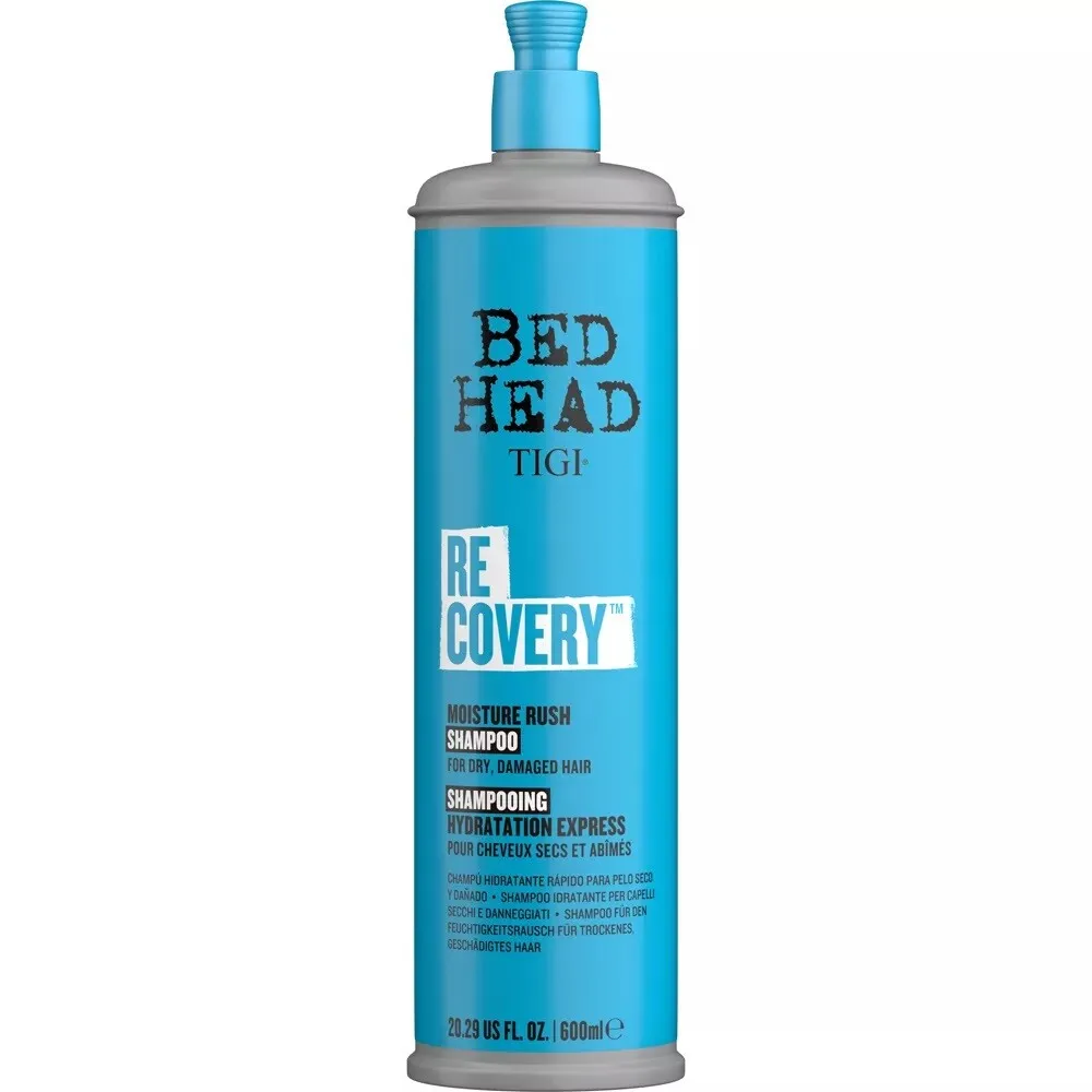 tigi bed head recovery szampon