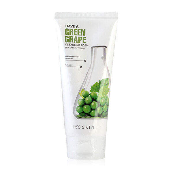 ts skin have a greengrape pianka do mycia twarzy 150ml