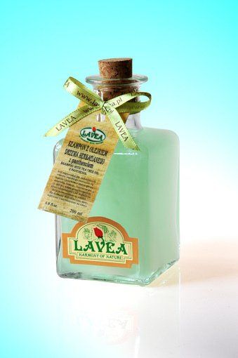 lavea szampon