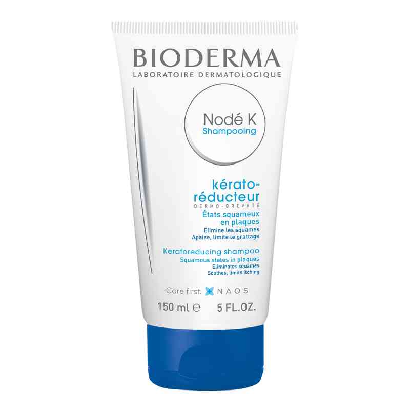 bioderma szampon przeciw wypadaniu włosów