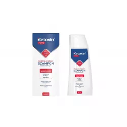 l biotica ketoxin forte szampon przeciwłupieżowy