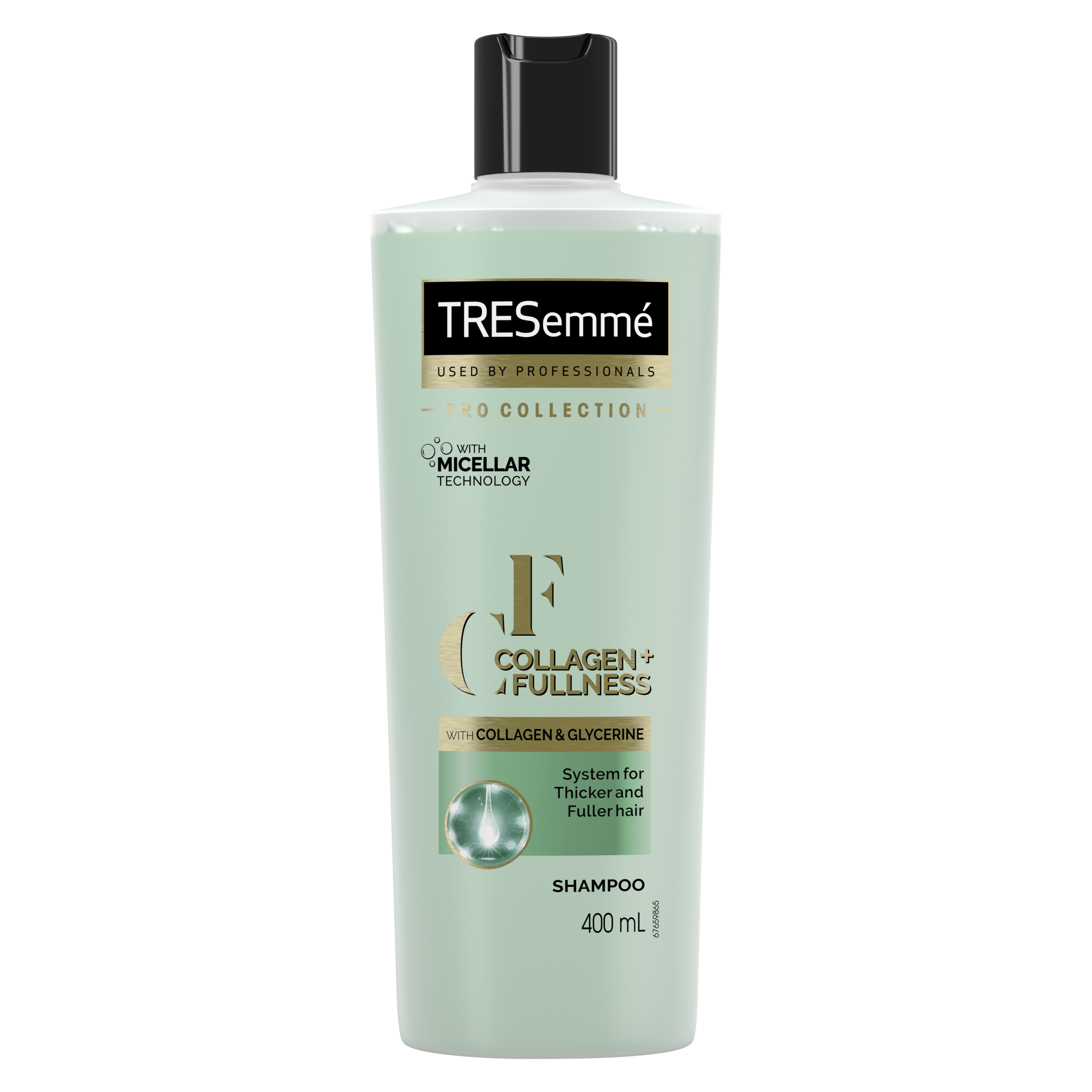 tresemme szampon do włosów