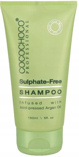 cocochoco szampon sulphate free 150 ml ceneo