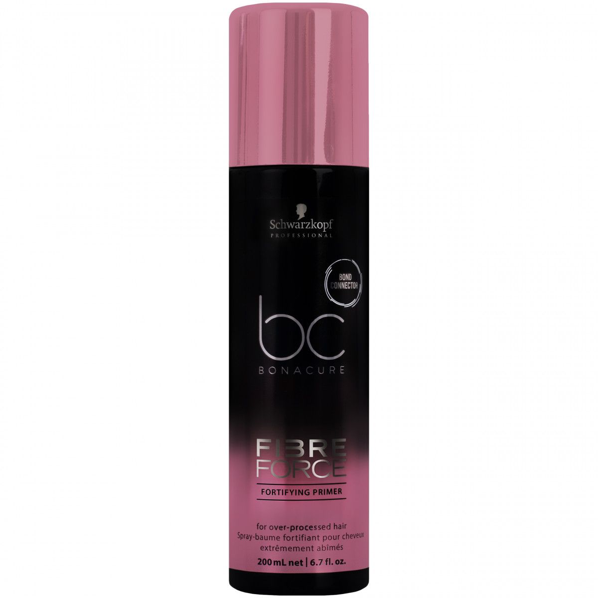 schwarzkopf bc fibre force szampon wzmacniający 200ml