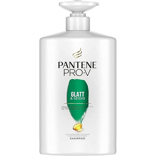 pantene pro v szampon dla mezczyzn