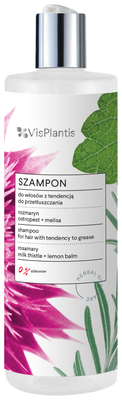 wis plantis szampon herbal