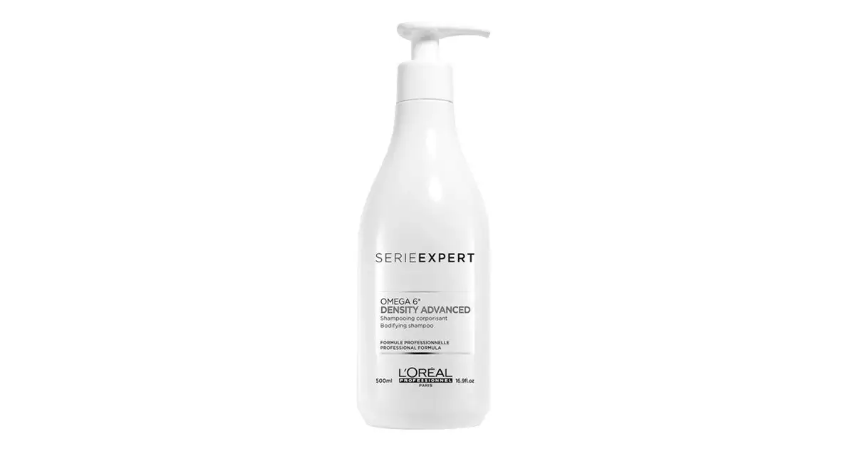 loreal professionnel serie expert density advanced szampon do włosów 500ml