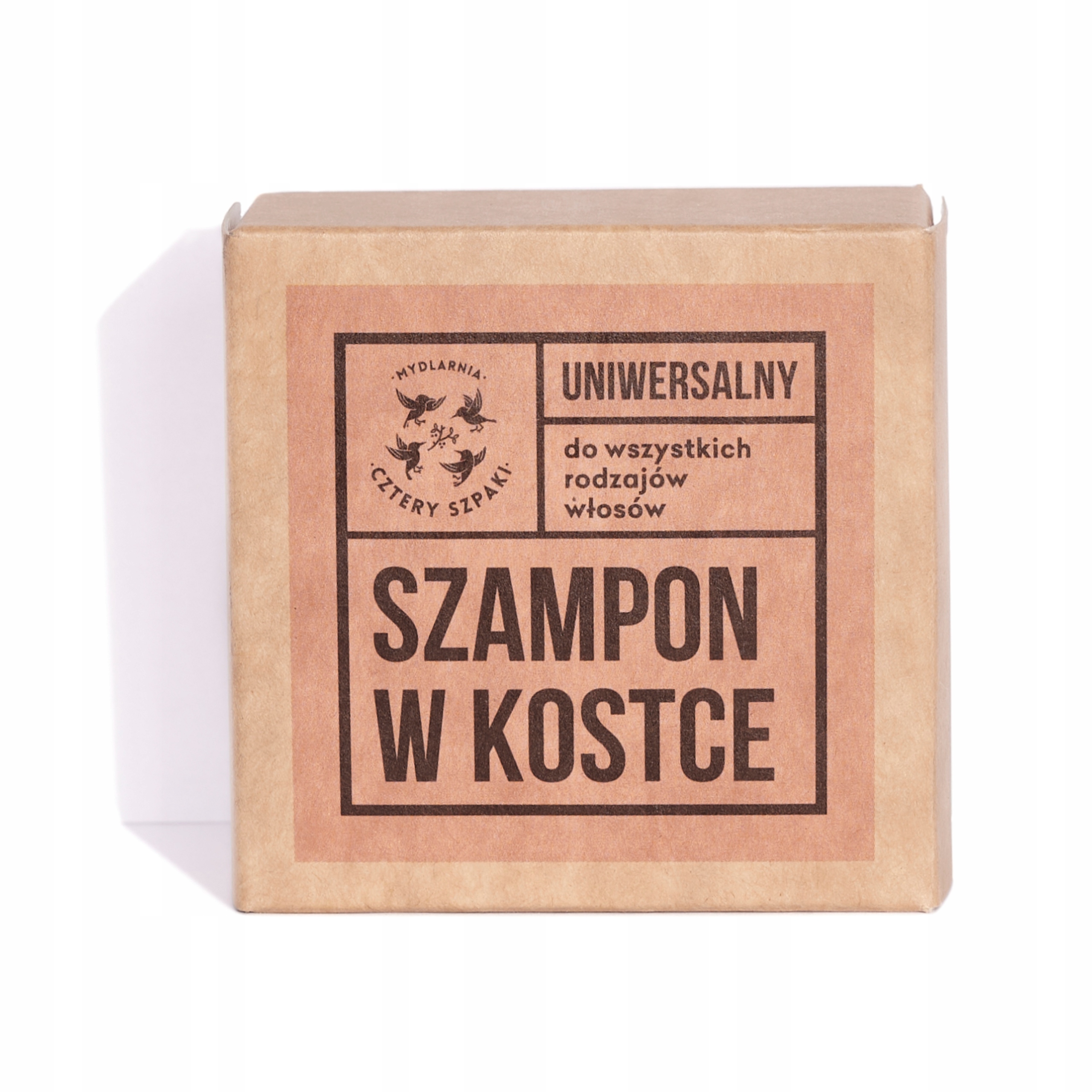 szampon 4 szpaki