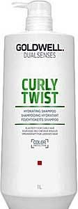 goldwell dualsenses curly twist szampon do włosów kręconych opinie