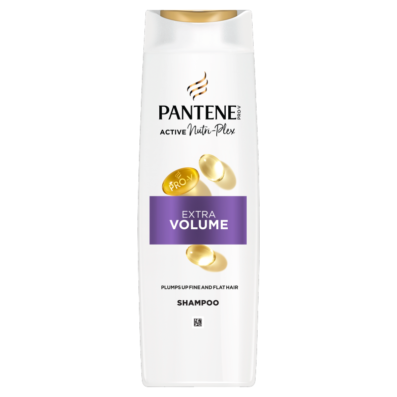 pantene pro-v szampon do włosów odnowa nawilżenia