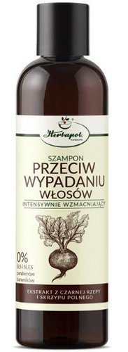 szampon lierac przeciw wypadaniu