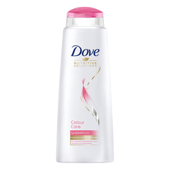 dove nourishing oil care szampon do włosów rossmann