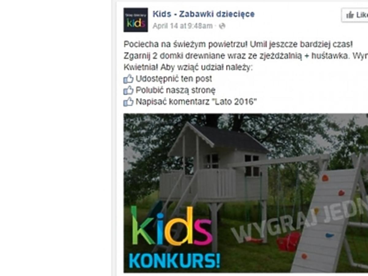 pampers konkurs miesieczny zapas pieluch konkurs