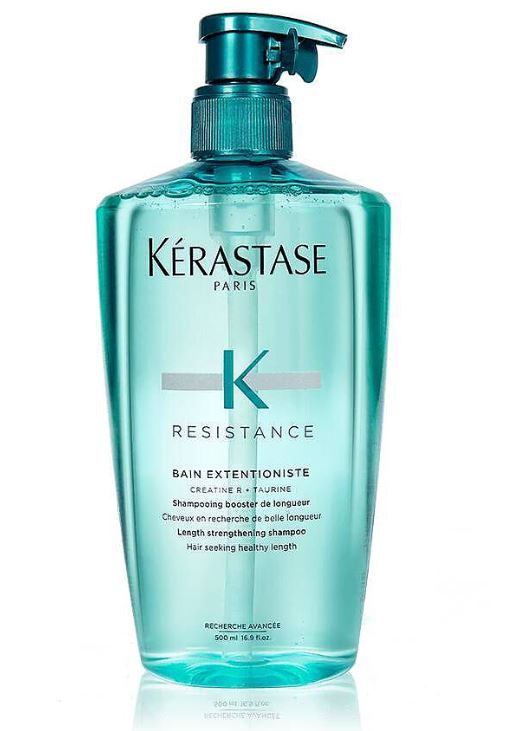 kerastase resistance extentioniste szampon 60 ml