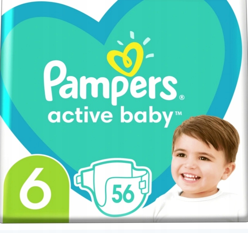 wielki pampers