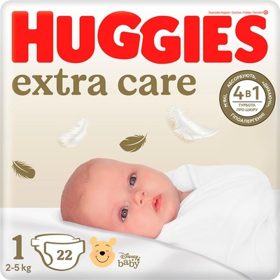 huggies львів