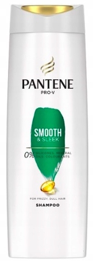 pantene szampon cena duzy