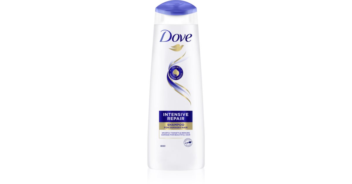 dove nutritive solutions szampon