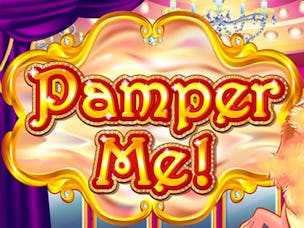 pamper casino sign up