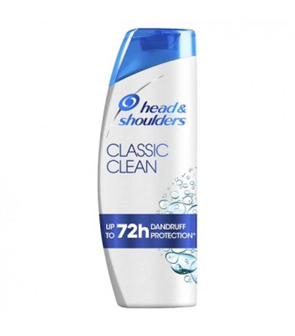 head & shoulders szampon cena