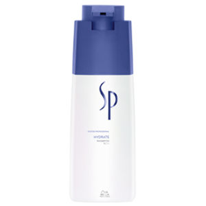 wella sp hydrate szampon